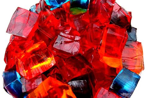 Jello Cubes 8-3-09 1 | I bought Jello cubes at Family Fare a… | Flickr