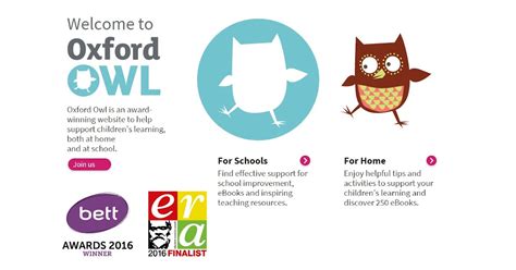 Learning together Aprendiendo juntos: Ebooks for reading- Oxford Owl