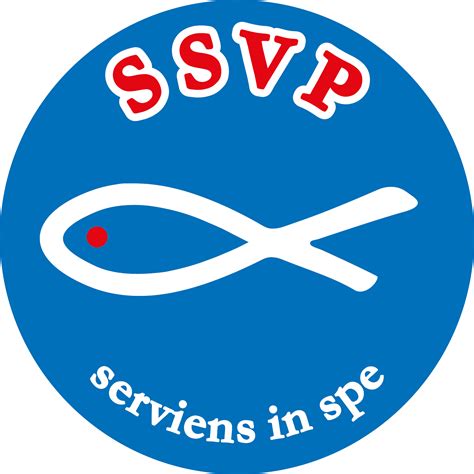 Novo site do Conselho Geral Internacional - SSVP Global