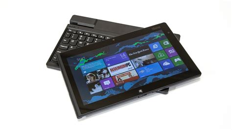 Lenovo ThinkPad Tablet 2 review | TechRadar