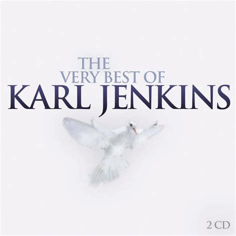 Karl Jenkins – Adiemus Lyrics | Genius Lyrics