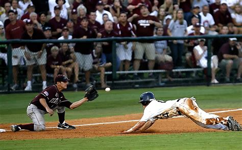 Baseball Slide Guide: Learn How to Slide in Baseball