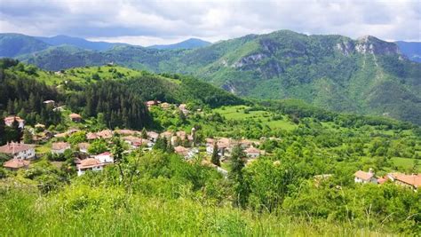 Here’s Why Hiking In Rhodope Mountains Is Totally Spellbinding