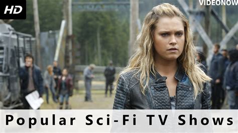 Sci Fi Tv Series - New sci-fi TV shows to watch in early 2018 ...