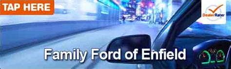 Family Ford of Enfield - Ford, Service Center, Used Car Dealer ...