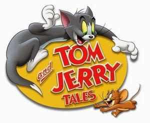 Tom and Jerry Tales - The Big Cartoon Wiki