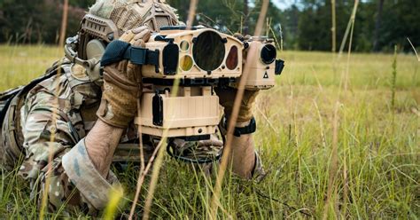 What new equipment is on its way from the Army’s gear-focused unit?