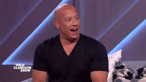 Vin Diesel Shares That He’s ‘Dying to Do’ A ‘Fast & Furious’ Musical ...