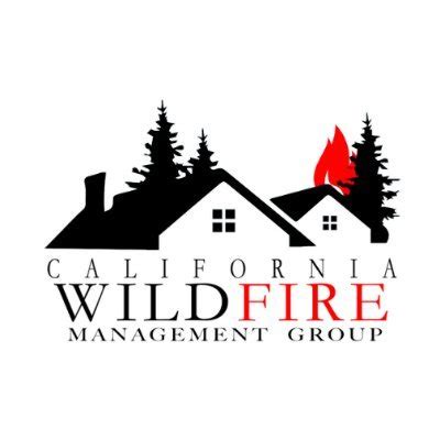 California Wildfire Management Group (@ca_wildfire) / Twitter