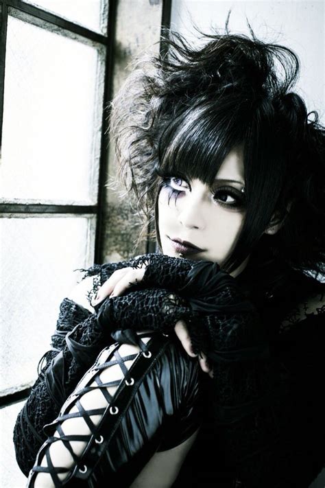 Takashi Dadaroma | Visual kei, Takashi, Goth music