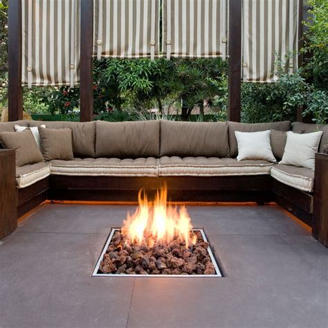 40 Backyard Fire Pit Ideas — RenoGuide - Australian Renovation Ideas and Inspiration