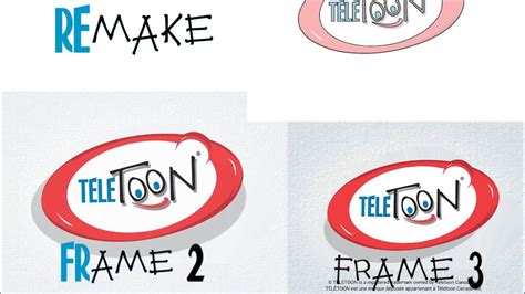 Teletoon Original (2001-2007) Logo Remake - YouTube