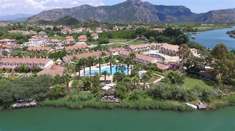 Dalyan Resort SPA - Boutique Class in Dalyan, Turkey | loveholidays