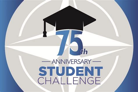 NATO 75th Anniversary Student Challenge: Shaping the Future of Security ...