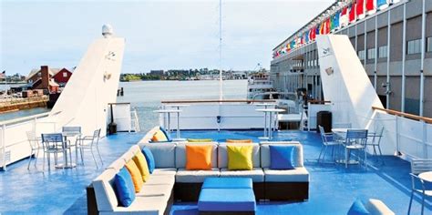 Summer & Fall Boston Dinner Cruise, 50% Off | Travelzoo