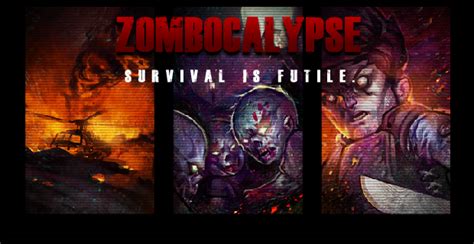 Zombocalypse | Play Cubis 2 Online