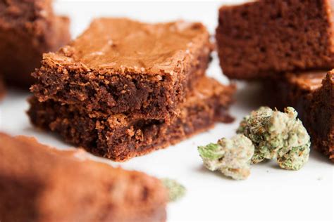 How to Make Pot Brownies: Best Recipe for Great Weed Edibles - Thrillist