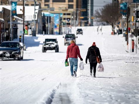 How to Donate to Texas Organizations Following the Winter Storm Disaster