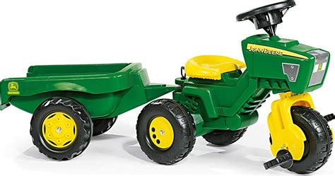 Ride On Tractors For Toddlers-Top 3