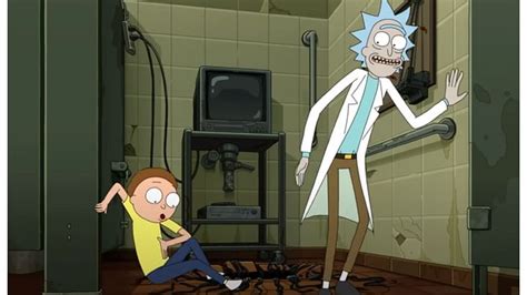 Where to watch Rick and Morty season 7 episode 10 online?