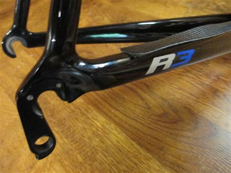 CERVELO R3 SL FULL CARBON ROAD BIKE FRAME SET BB RIGHT 61 CM | eBay