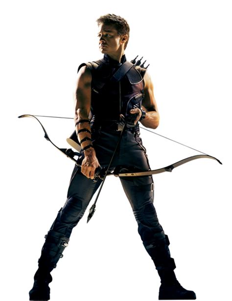 Hawkeye - Marvel Cinematic Universe Wiki