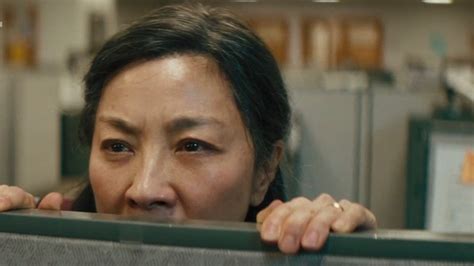 Everything Everywhere All At Once Trailer: Michelle Yeoh Enters The Multiverse In The Latest ...