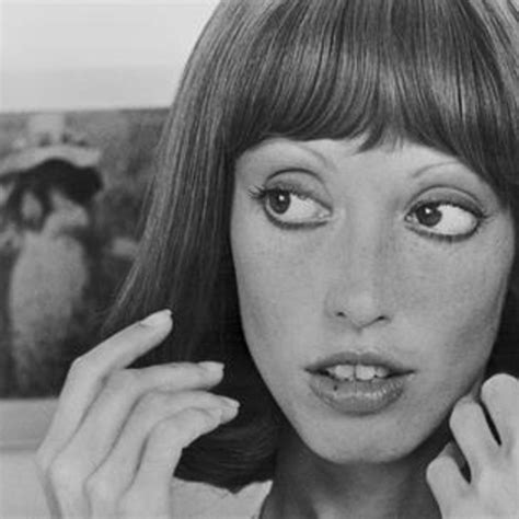 Actress Shelley Duvall Dead at 75