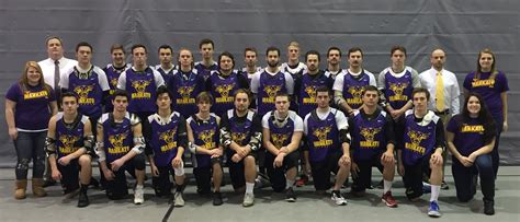 MSU-Mankato Mavericks - Roster - MCLA