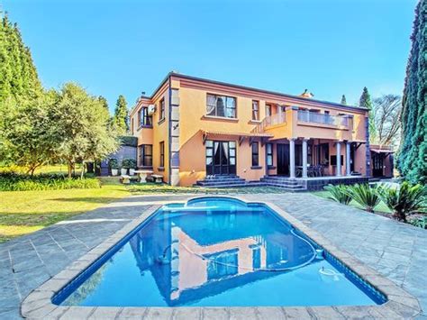 Pretoria North: Villas and Luxury Homes for sale | LuxuryEstate.com