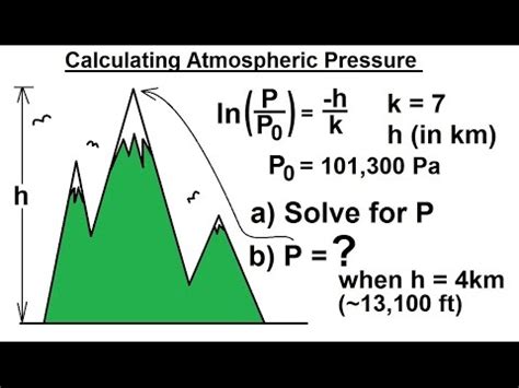 PreCalculus - Logarithmic & Exponential Functions (13 of 20 ...