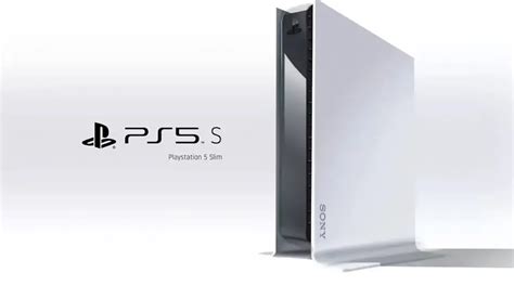 La PS5 “Slim” es una realidad: Sony lanzará modelo de PlayStation