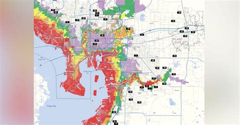 Hillsborough County initiates mandatory evacuations - CW Tampa