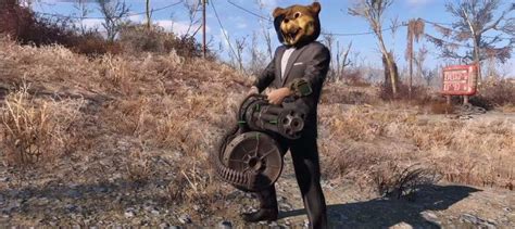 Here's what Fallout 4's trophies can tell you about the game | GamesRadar+