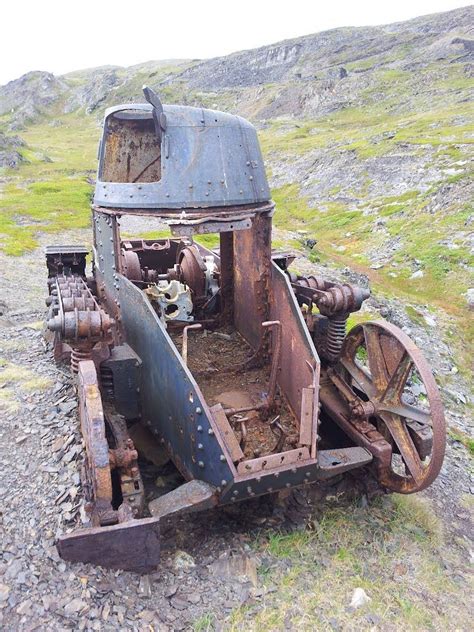 Panoramio - Photo of French Renault FT WWI tank | Ww1 tanks, Tanks military, French tanks