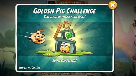 AB2-Golden Pig Challenge with MELODY | The Dark Gaming - YouTube