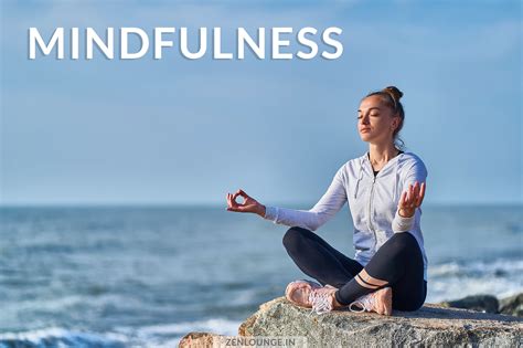 Mindfulness Meditation - Complete Guide to Living the Moment