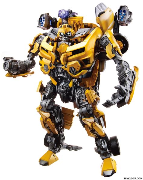 Dark Of The Moon Leader Bumblebee Becomes The Best Boys Toy Of 2011 ...