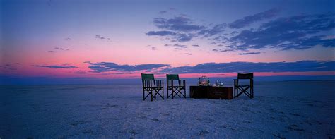 Botswana - Luxury Safari Company