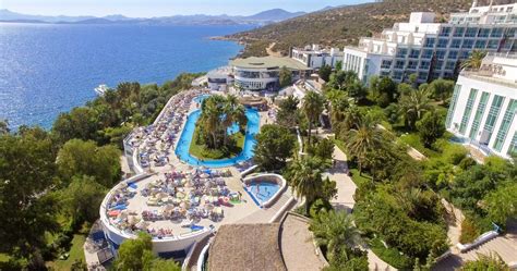 Bodrum Holiday Resort in Bodrum, Turkey | Holidays from £299pp | loveholidays