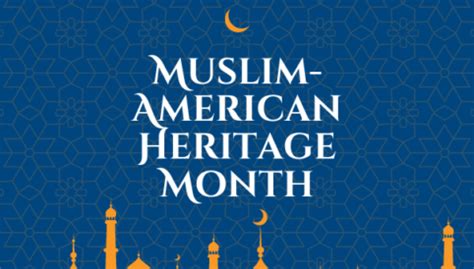 CAIR Welcomes Introduction of July Muslim-American Heritage Month ...