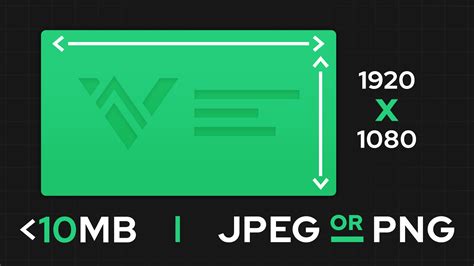 Twitch Banner Size Guide And Best Practices In 2022 - vrogue.co