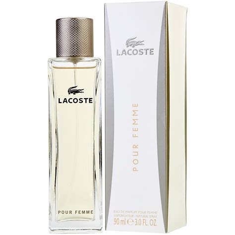 Lacoste Pour Femme Eau de Parfum | FragranceNet.com®