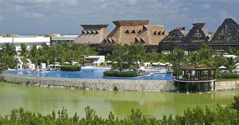 The Grand Mayan Riviera Maya, Cancun