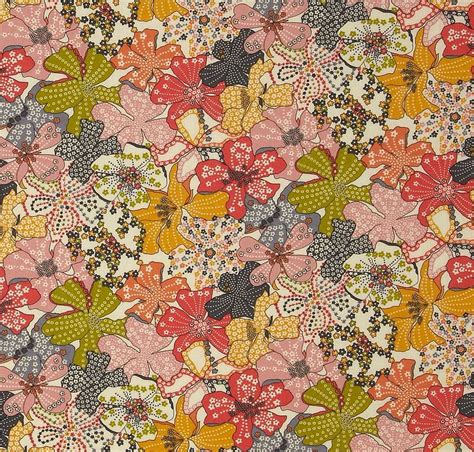 Luxurious+Liberty+of+London+Lawn+&+Alix+by+SealItWithAStitch,+$32.00 | Vintage floral fabric ...