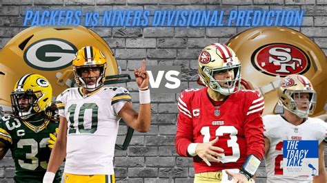 Green Bay Packers vs San francisco 49ers | 2024 NFL Divisional Round ...