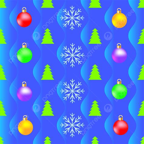 Background For Christmas Wrapping Paper Backgrounds Image Element Vector, Backgrounds, Image ...