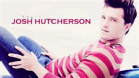 Josh Hutcherson Wallpaper - Wallpaper Sun