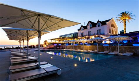 Farol Hotel (Cascais, Portugal) | Design Hotels™