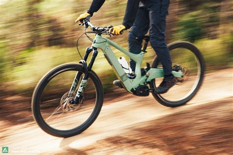 The Ibis Oso 2023 – In our huge “Best e-mountainbike of 2023” group test | E-MOUNTAINBIKE Magazine